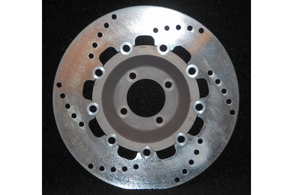 Obrázek produktu Brzdový kotouč EBC MD4059LS MD4059LS