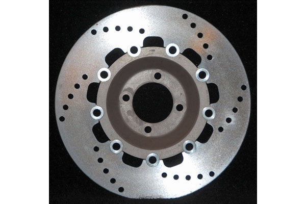 Obrázek produktu Brzdový kotouč EBC MD4059RS MD4059RS
