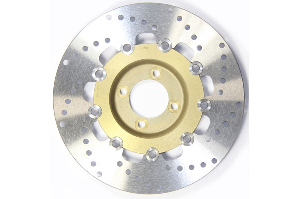 Obrázek produktu Brzdový kotouč EBC MD4063 MD4063