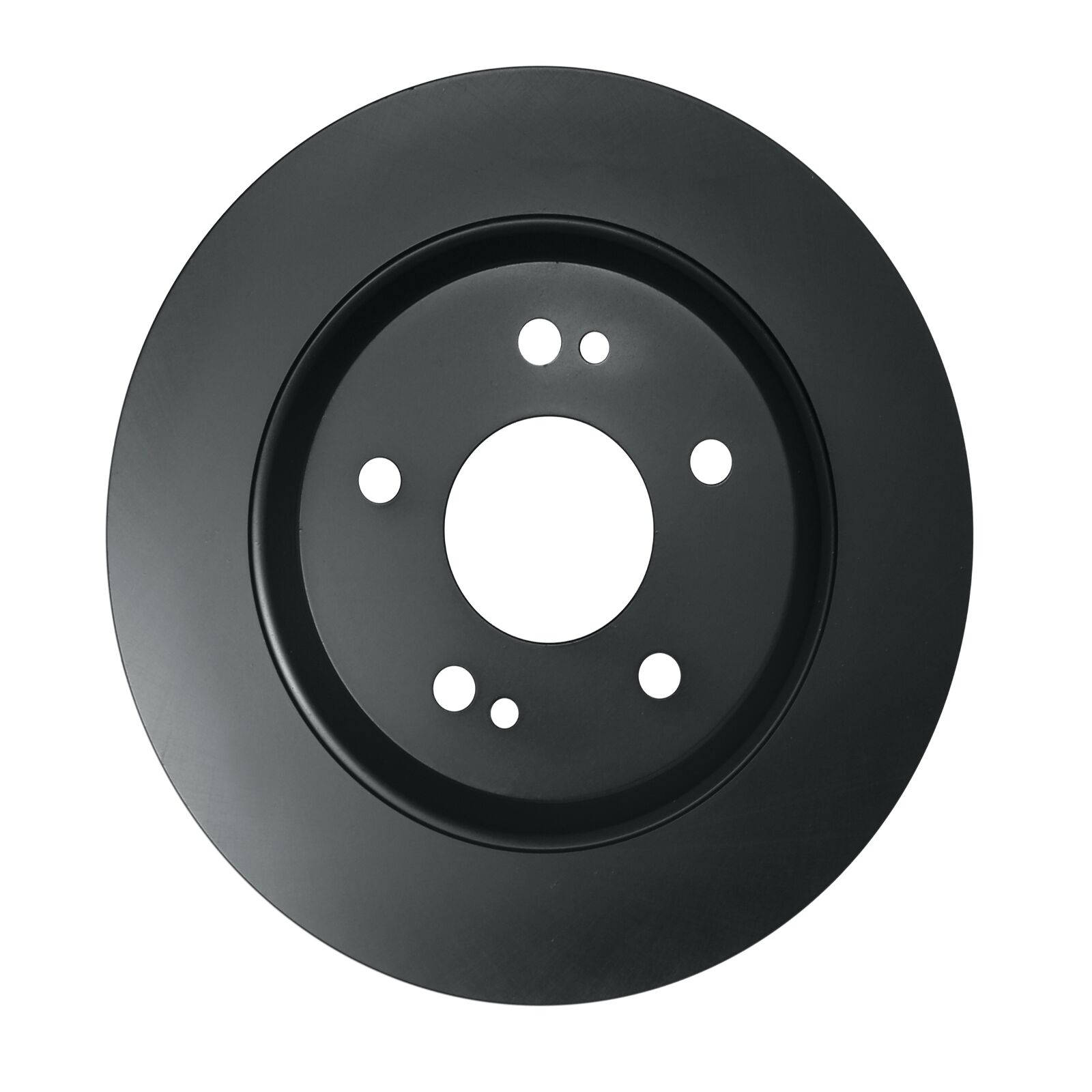 Obrázek produktu Brzdový kotouč EBC MD533 MD533