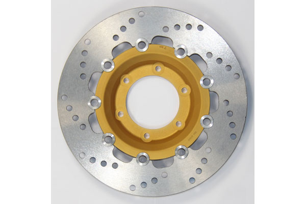 Obrázek produktu Brzdový kotouč EBC MD609ALS MD609ALS