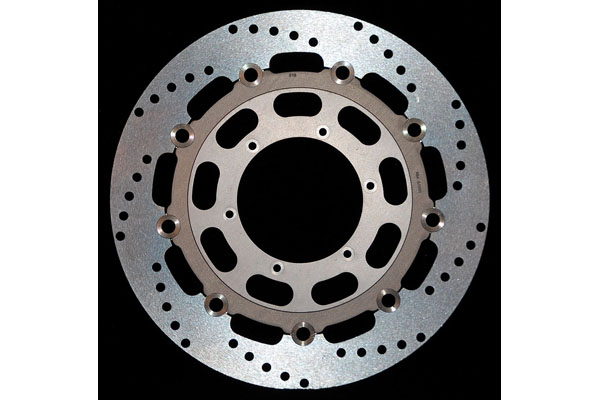 Obrázek produktu Brzdový kotouč EBC MD619RS MD619RS