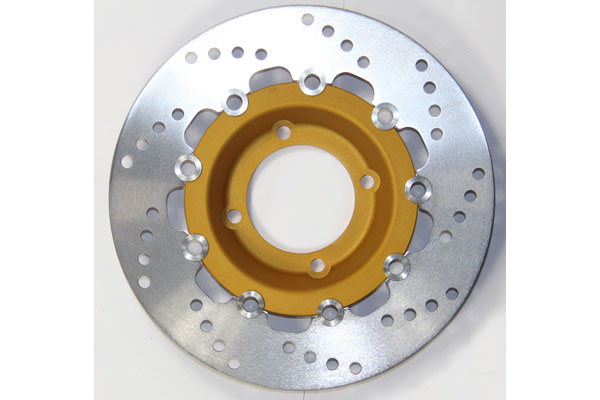 Obrázek produktu Brzdový kotouč EBC MD634RS MD634RS