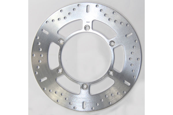 Obrázek produktu OPRAVA BRZDOVÉHO ROTORU RND FR Levý/pravý; Spoke wheel