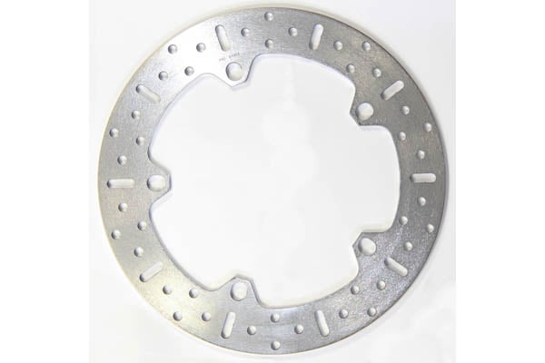 Obrázek produktu OPRAVA BRZDOVÉHO ROTORU RND Levý/pravý; Spoke wheel