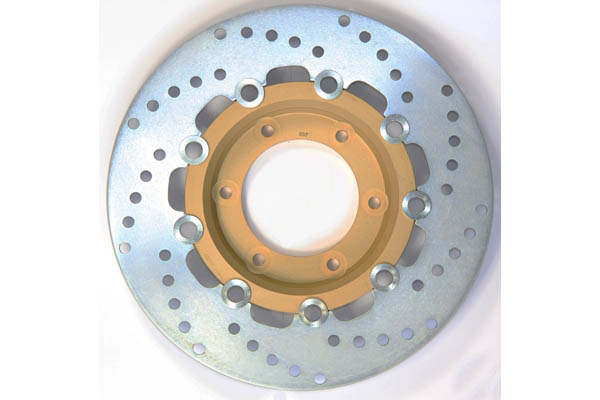 Obrázek produktu Brzdový kotouč EBC MD657RS MD657RS