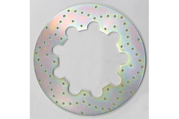 Obrázek produktu Brzdový kotouč EBC MD670 MD670