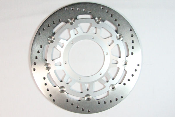 Obrázek produktu Brzdový kotouč EBC MD683RS MD683RS