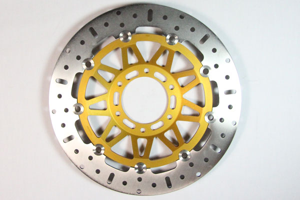 Obrázek produktu Brzdový kotouč EBC MD684 MD684