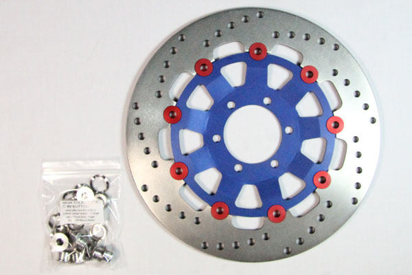 Obrázek produktu Brzdový kotouč EBC MD711LD MD711LD