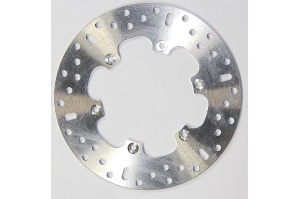 Obrázek produktu Brzdový kotouč EBC MD815 MD815