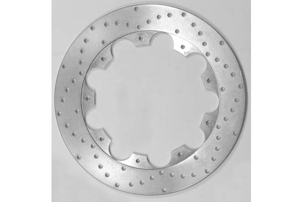 Obrázek produktu Brzdový kotouč EBC MD837 MD837