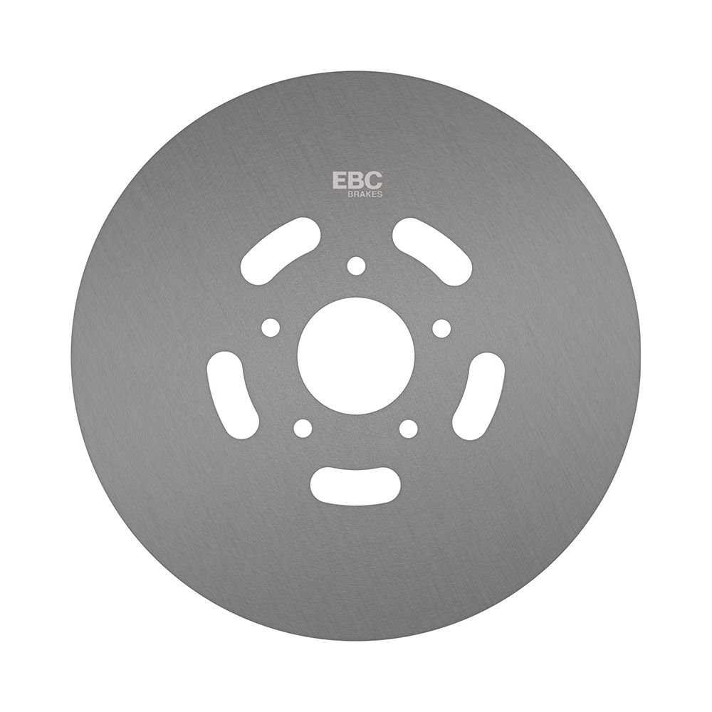 Obrázek produktu Brzdový kotouč EBC MD866 MD866