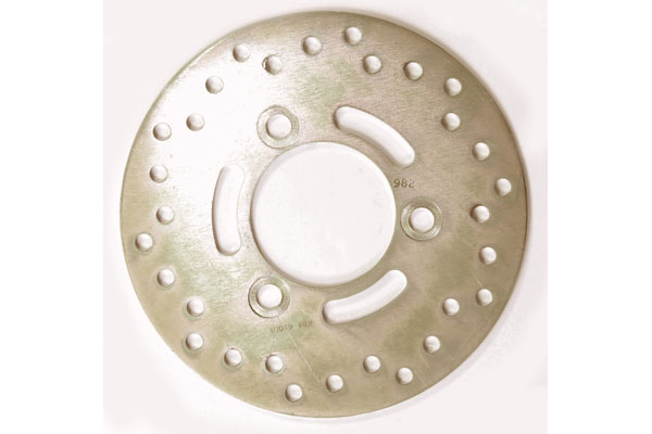 Obrázek produktu Brzdový kotouč EBC MD982D MD982D