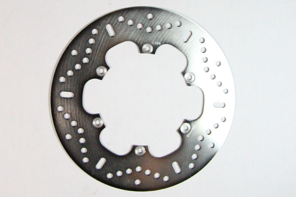 Obrázek produktu Brzdový kotouč EBC MD6378D MD6378D