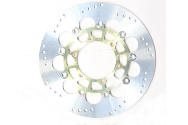 Obrázek produktu Brzdový kotouč EBC MD6306D MD6306D