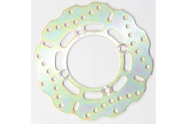 Obrázek produktu Brzdový kotouč EBC MD6327C MD6327C