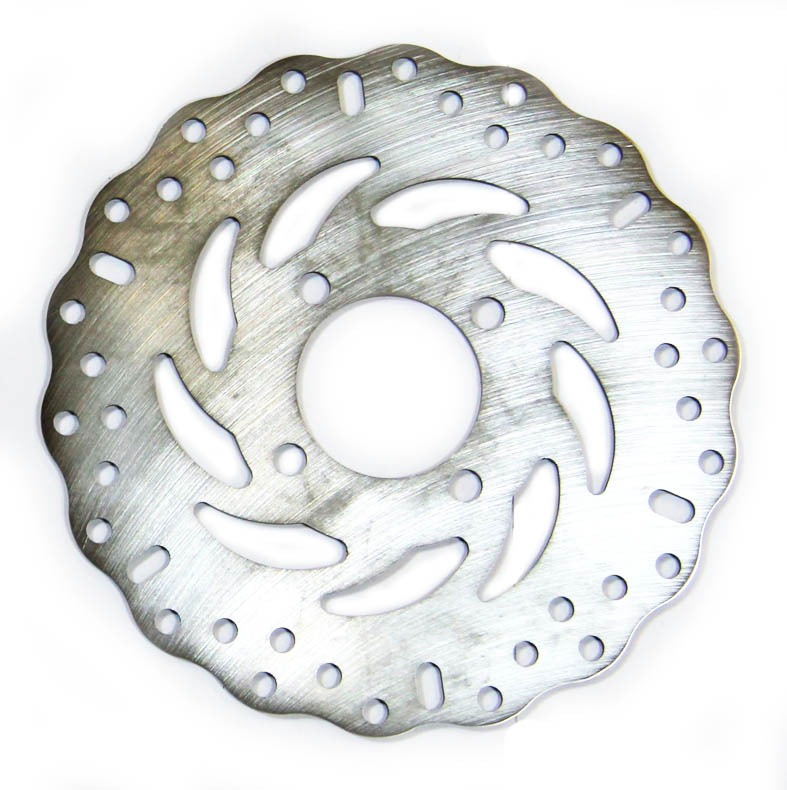 Obrázek produktu Brzdový kotouč EBC MD1183C MD1183C