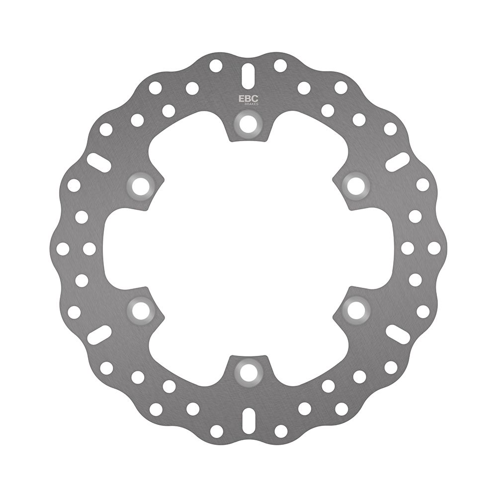 Obrázek produktu Brzdový kotouč EBC MD4027C MD4027C