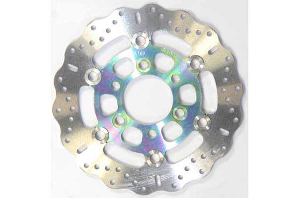 Obrázek produktu Brzdový kotouč EBC MD1169CF MD1169CF