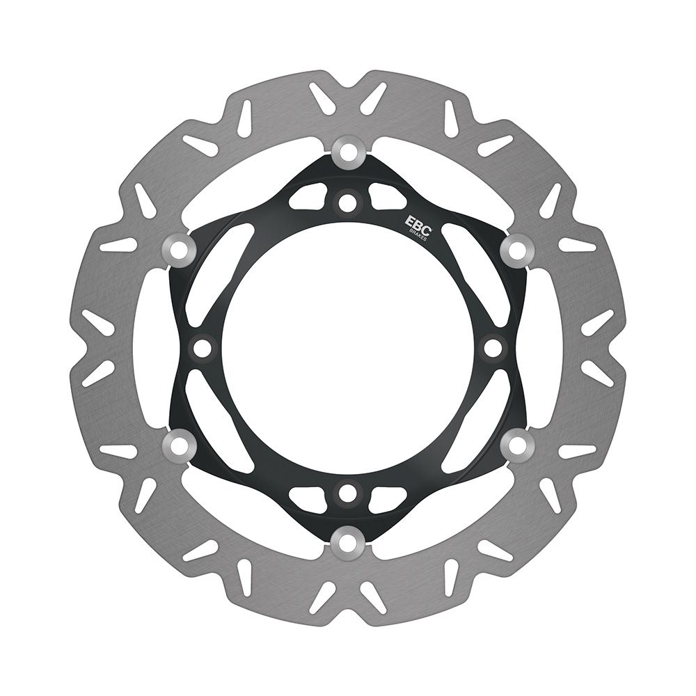 Obrázek produktu Brzdový kotouč EBC SMX6010 SMX6010