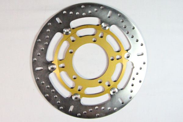 Obrázek produktu Brzdový kotouč EBC MD846X MD846X