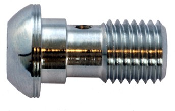 Obrázek produktu Banjo šroub Venhill POWERHOSEPLUS 110275DS 5/16" Nerez 110275DS