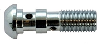 Obrázek produktu Banjo šroub Venhill POWERHOSEPLUS 210375DS 3/8"UNF Nerez 210375DS