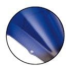 Obrázek produktu Plexi štít PUIG RACING 1657A modrá