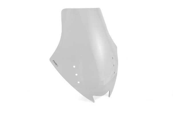 Obrázek produktu Plexi štít PUIG TOURING 4619F tmavá kouřová 4619F