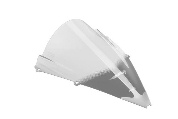 Obrázek produktu Plexi štít PUIG RACING 4945W průhledný 4945W