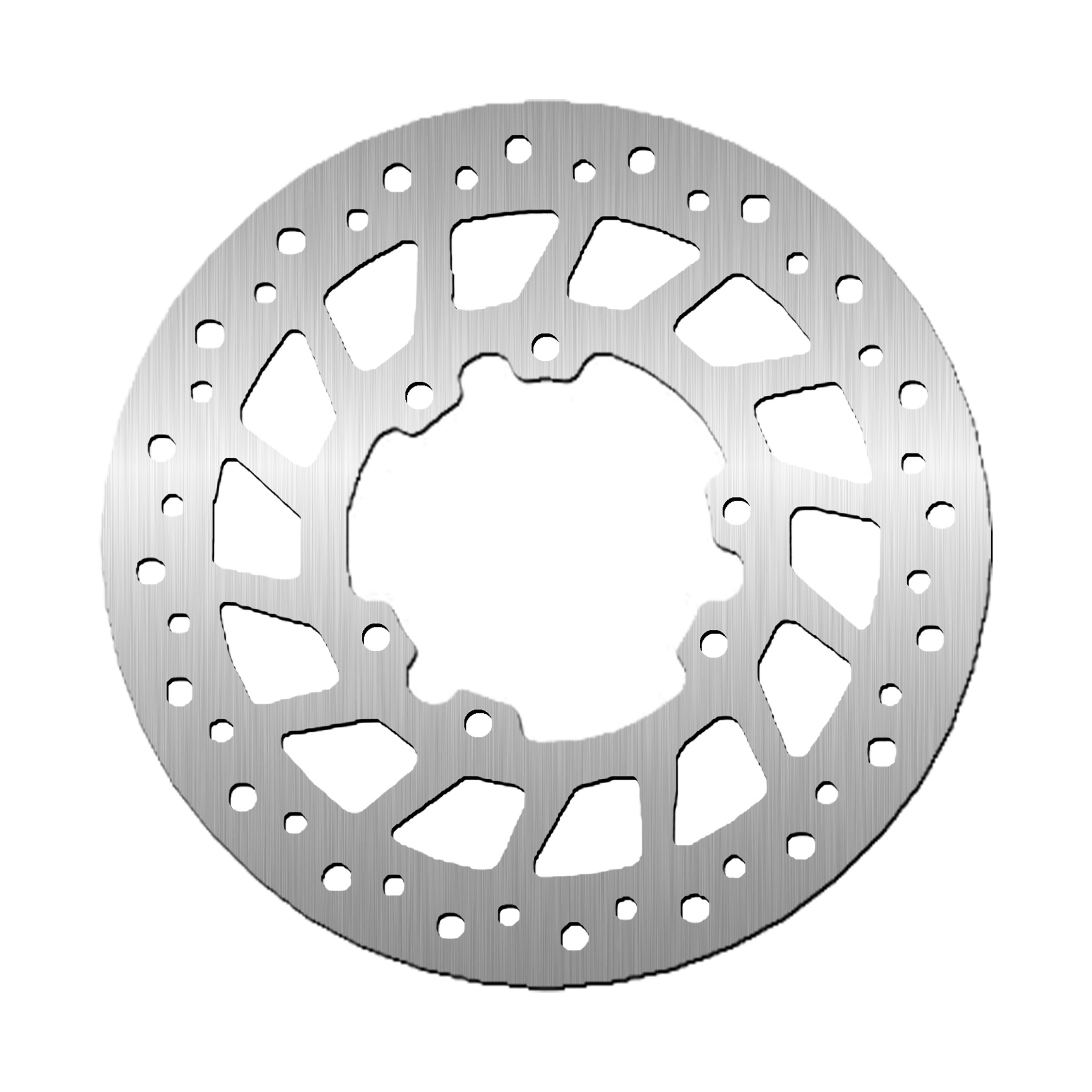 Obrázek produktu Brzdový kotouč NG 1080 DIS1080