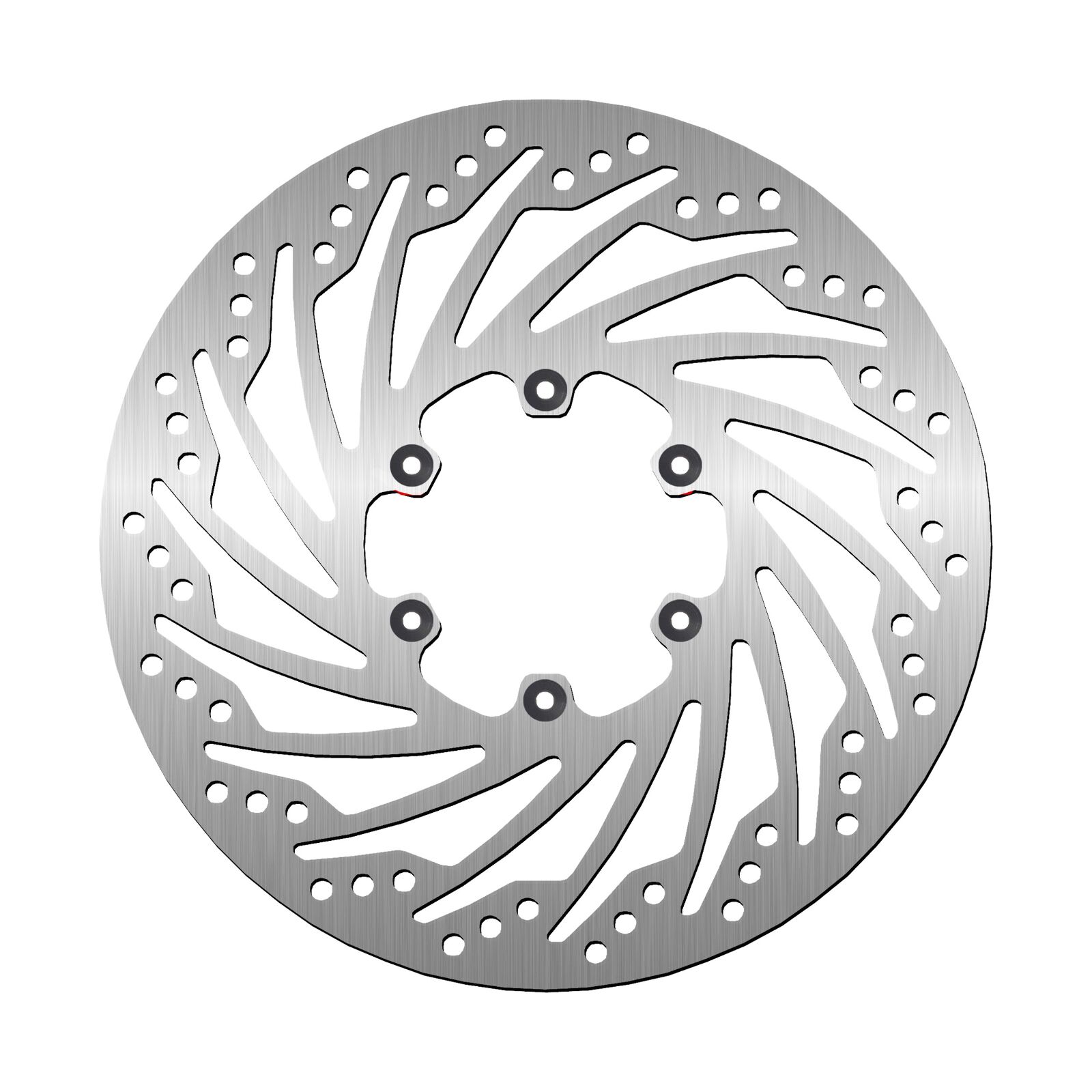 Obrázek produktu Brzdový kotouč NG 8023 DIS8023