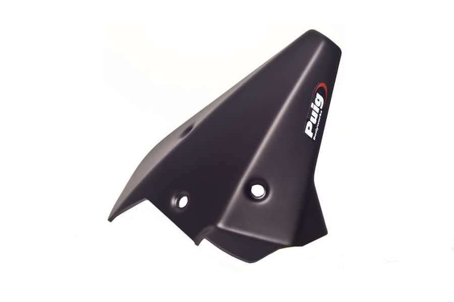 Obrázek produktu Zadní blatník PUIG S 4692J matná černá