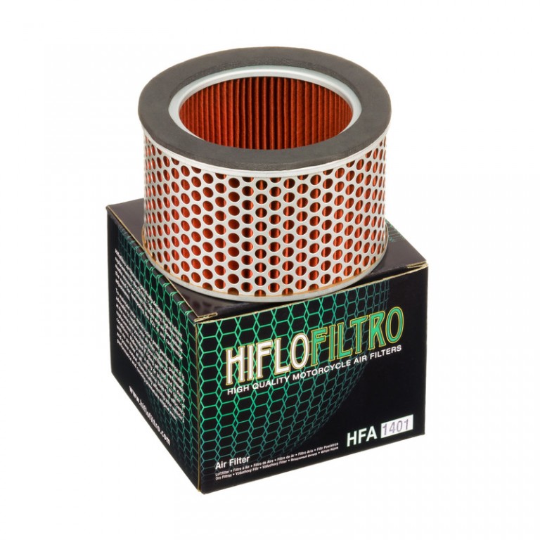 Obrázek produktu Vzduchový filtr HIFLOFILTRO HFA1401 HFA1401