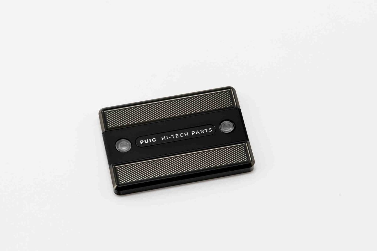 Obrázek produktu Krytka brzdové nádobky PUIG 9267N černý