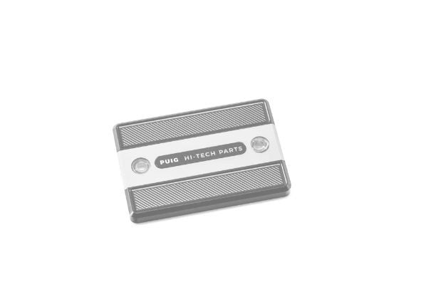 Obrázek produktu Krytka brzdové nádobky PUIG 9267T oranžová 9267T