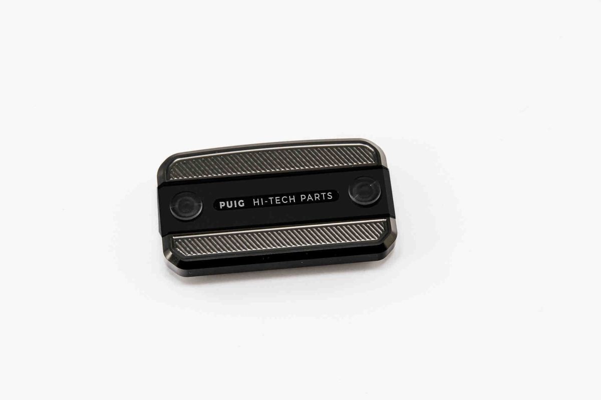 Obrázek produktu Krytka spojkové nádobky PUIG 9540N černý