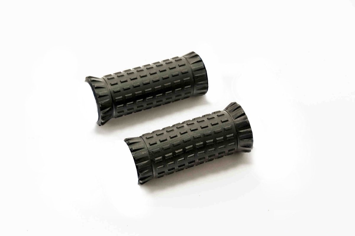Obrázek produktu Náhradní gumy PUIG R-FIGHTER S 9335U černý
