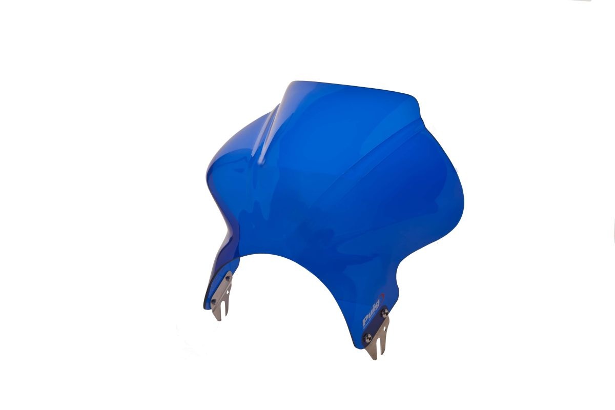 Obrázek produktu Plexi štít PUIG COCKPIT 5060A modrá 5060A