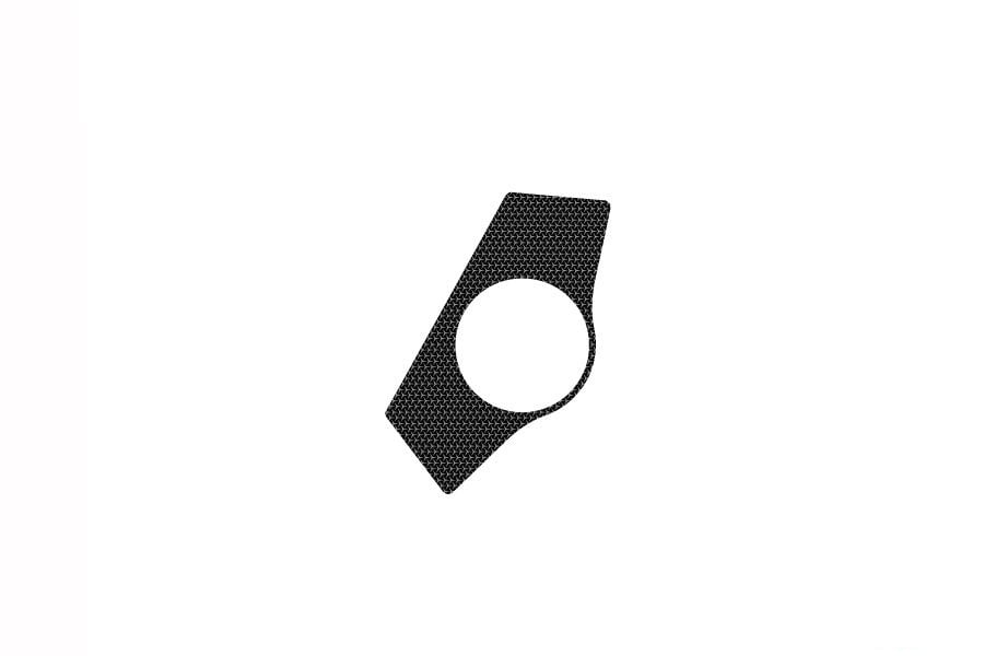 Obrázek produktu Ochranné nálepky na "brýle" PUIG NAKED 7416U šedá 7416U