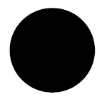 Obrázek produktu Samolepka PUIG NUMBER 0 4263N černý 115mm (5 units) 4263N