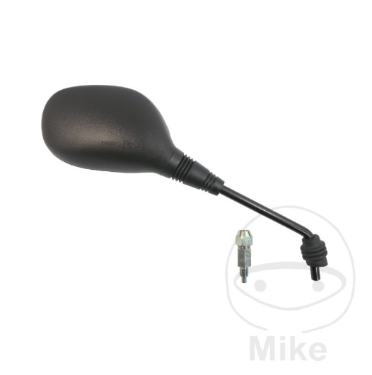 Obrázek produktu Zpětné zrcátko JMP ZR 0311 černý pravý