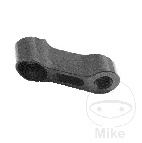 Obrázek produktu Adaptér zrcátka JMP černý M8 left