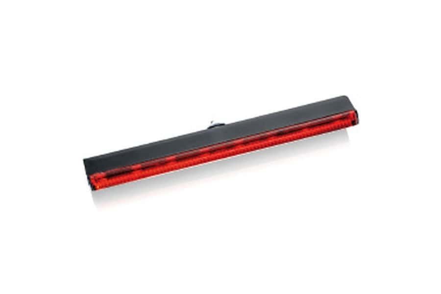 Obrázek produktu Zadní brzdové světlo PUIG ELONGATED (150 x 20 mm) 0959R červené sklíčko 0959R