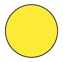 Obrázek produktu Šrouby PUIG ANODIZED 0610G žlutá M5 x 25mm (6ks) 0610G