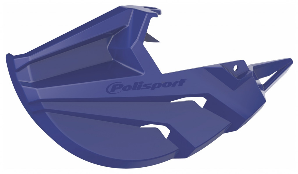 Obrázek produktu POLISPORT Chránič předních disků modrý 8155000003