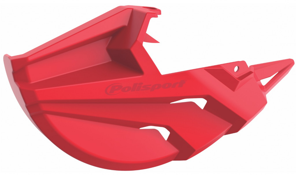 Obrázek produktu POLISPORT Chránič předních disků červený 8155000005