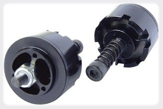 Obrázek produktu PD fork valves YSS PD175 PD175