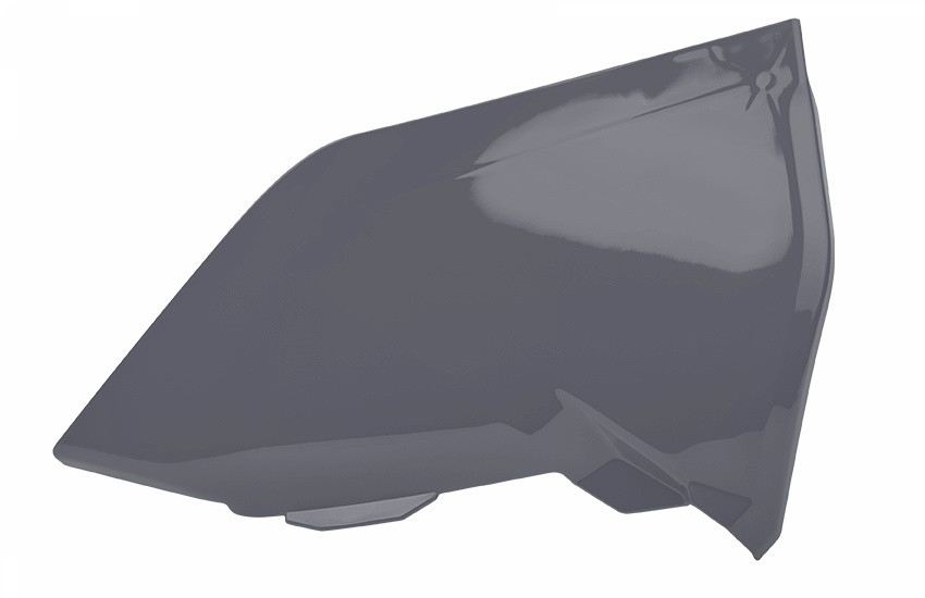 Obrázek produktu CVR AIRBOX KTM 16-18 ŠEDÝ